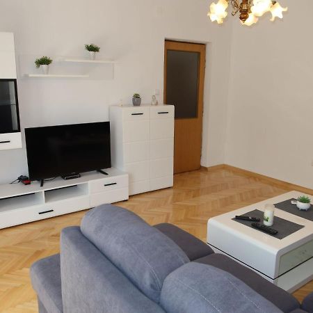 Holiday Home Culina By Interhome Pridraga Ngoại thất bức ảnh