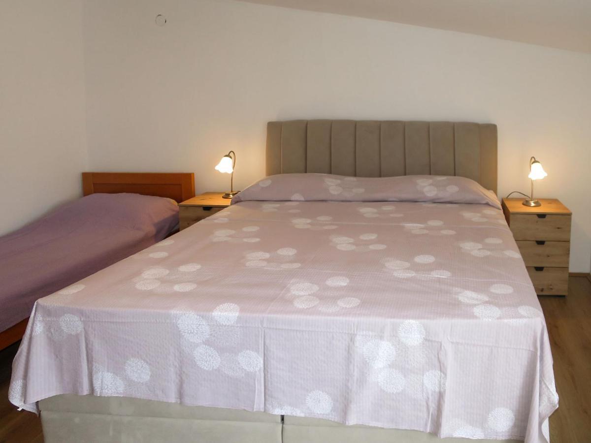 Holiday Home Culina By Interhome Pridraga Ngoại thất bức ảnh