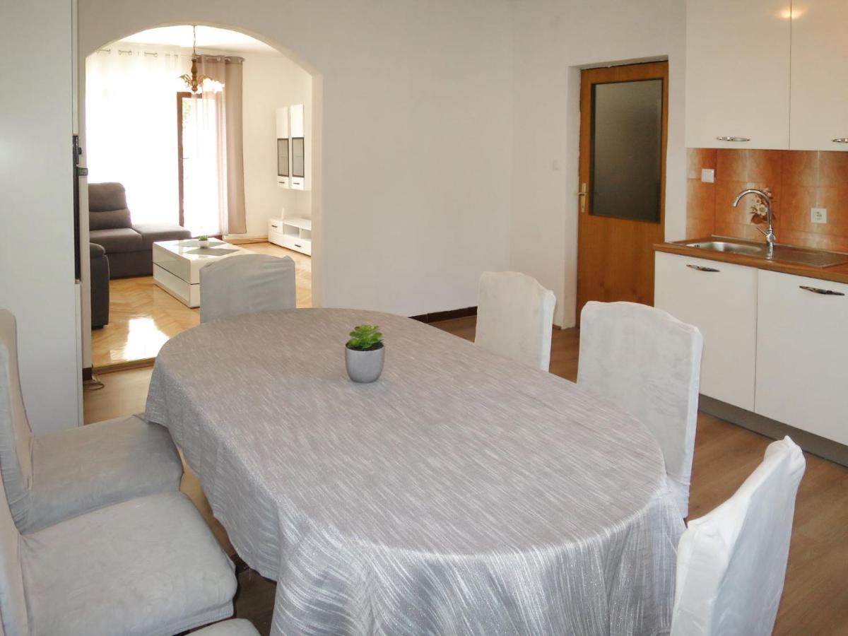 Holiday Home Culina By Interhome Pridraga Ngoại thất bức ảnh
