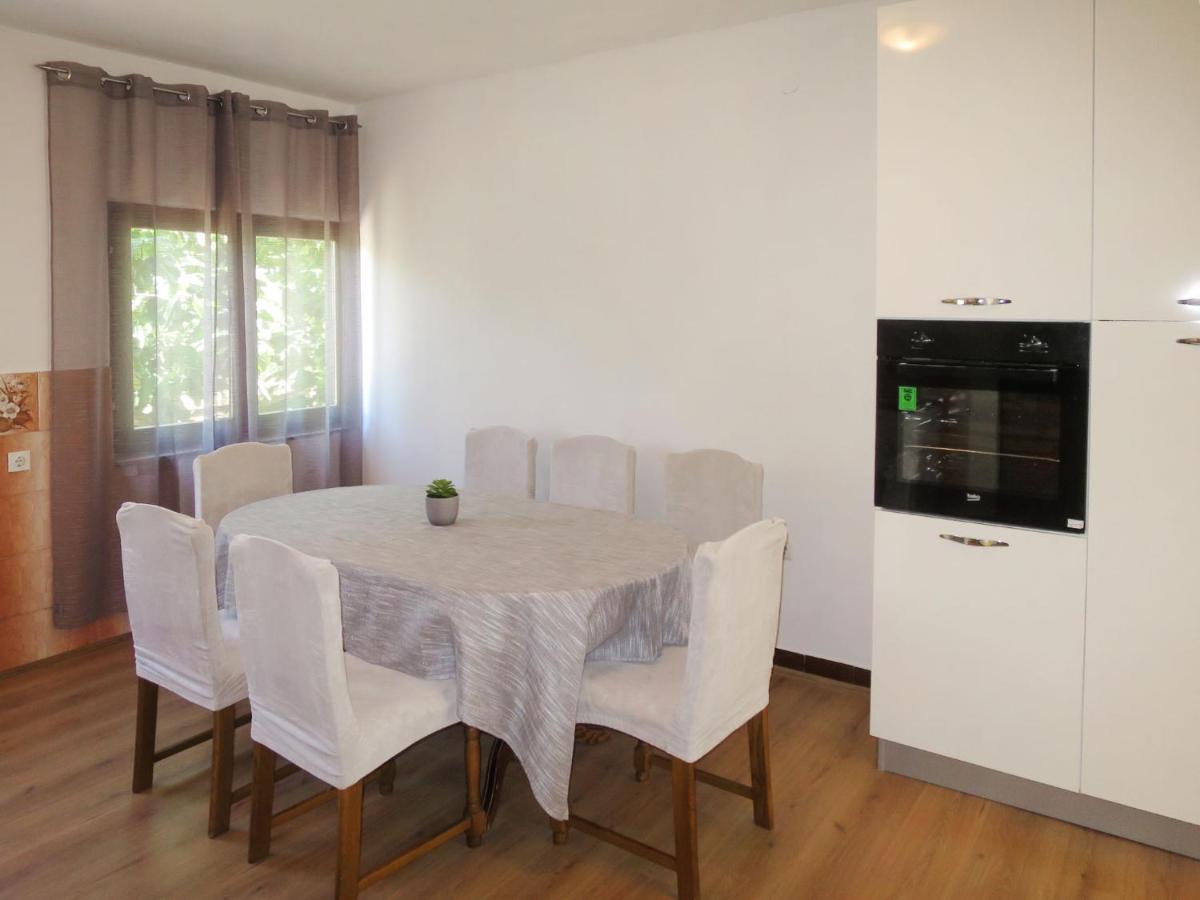 Holiday Home Culina By Interhome Pridraga Ngoại thất bức ảnh