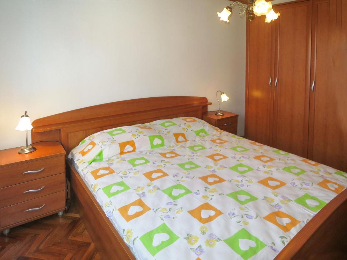 Holiday Home Culina By Interhome Pridraga Ngoại thất bức ảnh