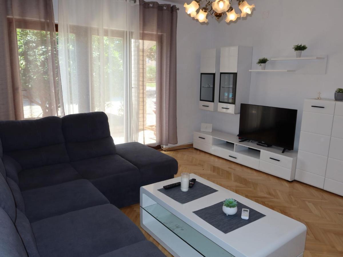 Holiday Home Culina By Interhome Pridraga Ngoại thất bức ảnh