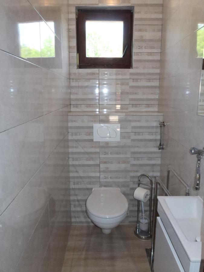 Holiday Home Culina By Interhome Pridraga Ngoại thất bức ảnh